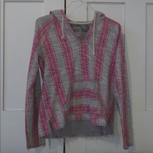 Billabong Beach hoodie